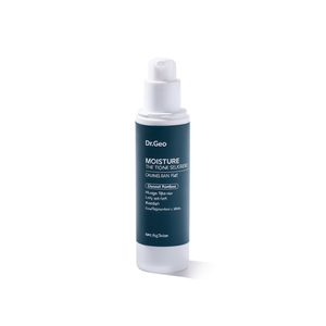 Loción en Gel Hidratante Dr. Geo 150ml, Fórmula K Beauty para Todo Tipo de Piel - Product Image 2