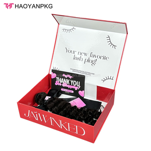 Biểu tượng tùy chỉnh cá nhân Cảm ơn bạn thẻ giấy & bìa bao bì - Product Image 5