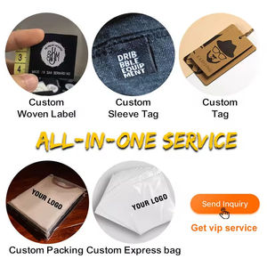 Vintage Logo T-Shirt for Men 100% Cotton High Quality Custom Faded Oversized Stone Acid Washed Distressed Print Design - Product Image 5