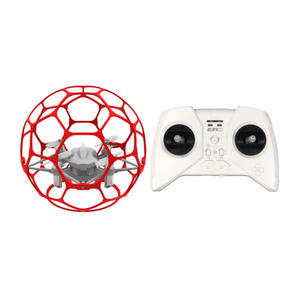 Nuevo Producto 2026, Kit de Fútbol con Control Remoto LDARC RC UAV, Diámetro 101mm/125mm/150mm, Copa Hueca, Regalos de Entretenimiento para Adultos - Product Image 1