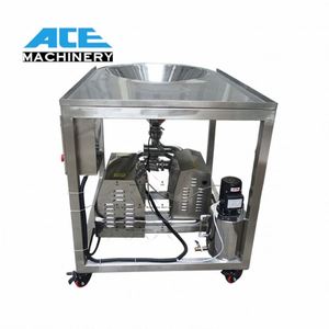 Chemical Dish Washing Machine Oil Nitrogen High Effective Dosing Industrial Powder Liquid Dosing Mixer Chemical - Product Image 1