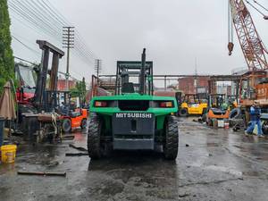 בשימוש יפן <span class=keywords><strong>fd150</strong></span> mitsubishi <span class=keywords><strong>15</strong></span> טון מלגזה משמש מלגזה <span class=keywords><strong>fd150</strong></span> fd100 fd50 סמ heli - Product Image 3