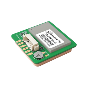 JS-ATP28-M เครื่องรับสัญญาณ GPS แบบสองความถี่พลังงานต่ำ อัตราการอัปเดต 10Hz AGPS สำหรับระบบนำทางยานยนต์ - Product Image 6