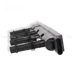 Bobines d'allumage 55579072 pour AVEO T300 CRUZE ORLANDO TRAX 1.2 1.4L 2012 SONIC MOKKA Accessoires 25195107 - Product Image 2