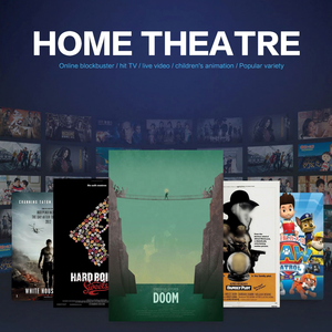 เครื่องเล่น KTV ชุดเครื่องคาราโอเกะ HD 18.5 4TB,เครื่องเล่นคาราโอเกะแบบพกพาเครื่องร้องเพลง - Product Image 6