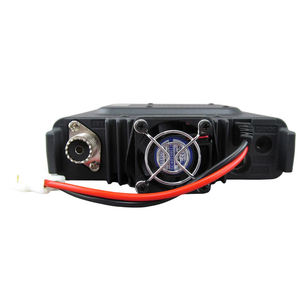 วิทยุสื่อสาร YAESU FTM-400XDR C4FM FDMA / FM 144/430 MHz แบบสองย่านความถี่ - Product Image 6