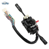 3740080521 37400-80521 YAOPEI Commutateur combiné pour Suzuki Samurai 1985-1995 Pièces automobiles de haute qualité
