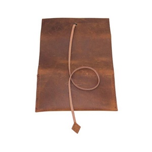 2023 Hot-selling Cigarette Bag Genuine Leather Rolling Tobacco Pouch - Product Image 4