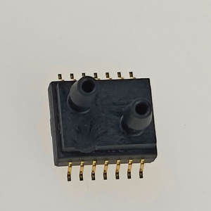 Chip MEMS sensible a la presión de alto rendimiento, sensor de presión de motor de alta precisión integrado, nuevo <span class=keywords><strong>modelo</strong></span>, 1 unidad - Product Image 2