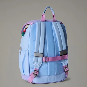 Customized <strong>Colorful</strong> Japanese Korean Style Portable <strong>Backpack</strong> Popular Size with Logo School Book Bag Customizable Kids <strong>Backpack</strong> - Product Image 2