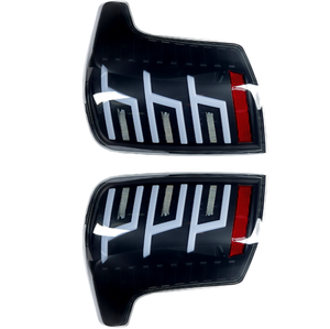 Nuevas Luces Traseras LED XMAXVISION de Alta Calidad para Mitsubishi Triton L200 2015-2019, Material de Repuesto, Juego Plug and Play, 1 Año de Garantía - Product Image 4
