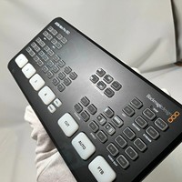 HFT Professional Blackmagic Design ATEM Mini Pro ISO  Commutateur vidéo pour diffusion en direct en gros