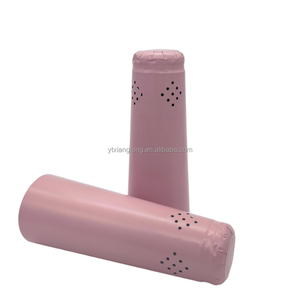 Capsules <span class=keywords><strong>de</strong></span> champagne à ouverture facile 34x120mm, capsules en feuille <span class=keywords><strong>de</strong></span> polylaminat colorées <span class=keywords><strong>pour</strong></span> la fermeture des bouteilles <span class=keywords><strong>de</strong></span> vin mousseux et <span class=keywords><strong>de</strong></span> <span class=keywords><strong>cidre</strong></span> - Product Image 6