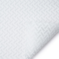 Matériau en maille d'air 3D pour produits promotionnels Coussins de siège Surmatelas et couches de confort