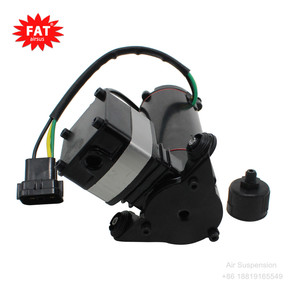 Oem chất lượng máy bơm không khí anr4353 cho Land Rover phạm vi Rover P38 1995-2005 xe hệ thống treo đi xe máy nén anr3731 có thể điều chỉnh - Product Image 4
