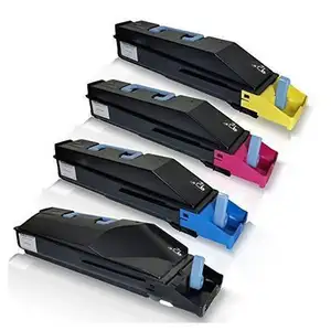 Tương thích Toner Cartridge PK-5011 để sử dụng trong utax P-C3060/P-C3061DN/P-C3065/P-C3065DN