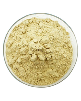 Haute pureté 80% extrait de plantes de qualité alimentaire bêta-glucane d'avoine naturelle dérivée de plantes sous forme de poudre quantité minimale de commande 1kg