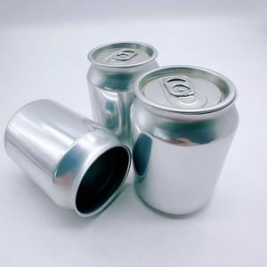 Latas Apilables <span class=keywords><strong>de</strong></span> Hojalata <span class=keywords><strong>de</strong></span> Aluminio <span class=keywords><strong>de</strong></span> Grado Alimenticio <span class=keywords><strong>de</strong></span> 125 ml/125 g al por Mayor # Envase <span class=keywords><strong>de</strong></span> Alimentos Vacío 311 EOE para Conservas, Velas <span class=keywords><strong>de</strong></span> Té, Aceite, <span class=keywords><strong>Sardinas</strong></span> - Product Image 1