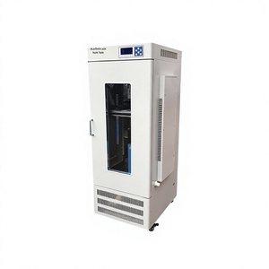 Cámara Climática Artificial de Alta Precisión LOOBO LB-MGC-250, Laboratorio de Temperatura Constante (1C), Humedad Biológica - Product Image 3