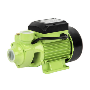 מערבולת 0.5 hp מקומי משאבת מים משאבת מים qb60 בומבה דה גואה דה גואה - Product Image 1