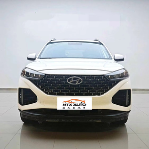 <span class=keywords><strong>Hyundai</strong></span> IX35 2022 Usata, 1.4T, Cambio Automatico, Guida a Sinistra, Sedili Elettrici, Guida Assistita L2, Tetto Panoramico - Product Image 5