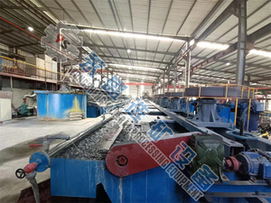 発泡体浮体細胞金鉱石浮体細胞中国工場卸売価格 - Product Image 5