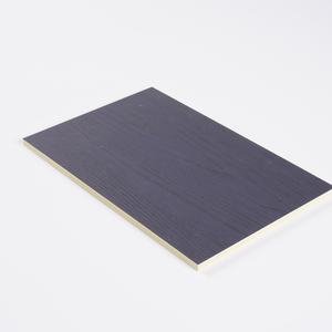 Panneau mural en WPC massif stratifié en fibre composite de bois de bambou écologique pour hôtel, bureau, villa - Product Image 4