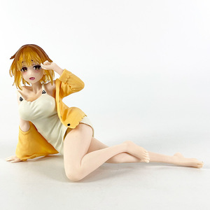 Figura de PVC de 10 cm de Atelier Ryza: Ever Darkness & the Secret Hideout, Chica Kawaii, Juguete Sexy, Figura de Anime - Product Image 6
