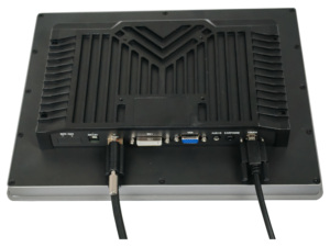 หน้าจอสัมผัส TFT <span class=keywords><strong>LCD</strong></span> ขนาด 8.4 นิ้ว รุ่น Uconnect 4C UAQ สำหรับรถจี๊ปแกรนด์เชอโรกีของสหรัฐอเมริกา รุ่น 68388550AB TDO-XGA0840J00001-V5 - Product Image 3