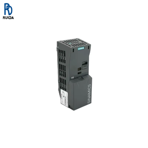 New Frequency Converter 6SL3244-0BA20-1BA0 6SL3244-0BA20-1PA0 6SL3244-0BA21-1PA0 - Product Image 1