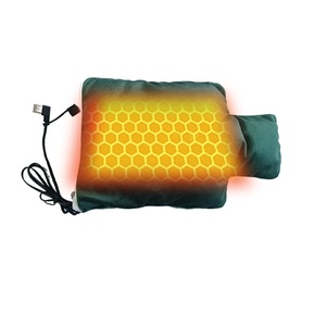 Portable USB-Powered Electric Hand Warmer Far-Infrared Overheat Protection Outdoor RV Car Household Use Water-Free Removable - Product Image 2