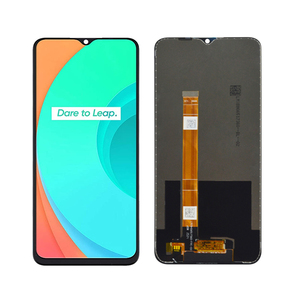 Pour real me c11 lcd pour <span class=keywords><strong>realme</strong></span> 7pro tela touch pour <span class=keywords><strong>realme</strong></span> 7 écran d'affichage - Product Image 2