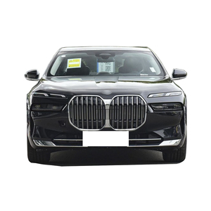 Kit de carrosserie de style sport 760M pour Série <span class=keywords><strong>7</strong></span> <span class=keywords><strong>G70</strong></span> 735Li/740Li Année 2024 Pare-chocs avant Pare-chocs arrière Accessoire extérieur de voiture - Product Image 3