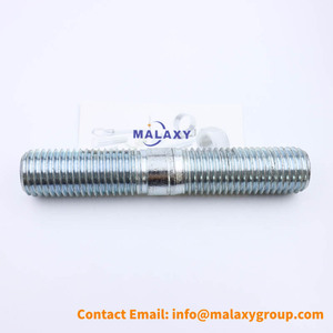 Malaxy <span class=keywords><strong>M5</strong></span> M6 M8 cuối đôi Threaded thép không gỉ đinh tán đinh vít bu lông kim loại đinh tán cho vách thạch cao <span class=keywords><strong>Stud</strong></span> Bolt - Product Image 6