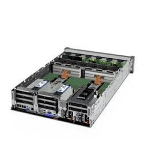 เซิร์ฟเวอร์แบบแร็ค Lenovo ThinkSystem SR650V2 ขนาด 2U ใช้ Intel Xeon Silver 4310 แรม 32GB DDR4 ฮาร์ดดิสก์ 2x4TB สำหรับธุรกิจคลาวด์ดาต้า - Product Image 5