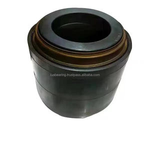 Catégorie de produit Roulements ferroviaires à une rangée cylindrique F-572061 longue durée de vie avec structure à rouleaux coniques F-800050 - Product Image 2