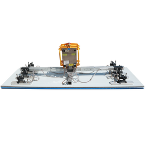 Machine à panneaux sandwich en acier électrique, lève-charge à vide alimenté par batterie, capacité <span class=keywords><strong>de</strong></span> charge lourde pour la construction et l'utilisation en entrepôt - Product Image 3