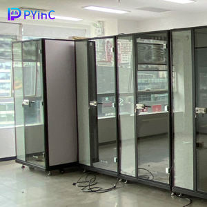 Cabine téléphonique de bureau écologique à montage <span class=keywords><strong>rapide</strong></span>, insonorisée, cabine téléphonique de bureau, cabine de réunion de bureau - Product Image 6