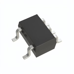 ช่องทางผู้ผลิต ซื้อออนไลน์ ชิ้นส่วนอิเล็กทรอนิกส์ SN74LVC1G14DCKR-EV 5 TSSOP, SC 70 5, SOT 353 ลอจิก - Product Image 1