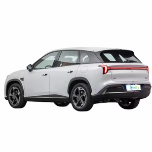 2024 <span class=keywords><strong>Neta</strong></span> L จีนใหม่รถไฮบริด 310km 5 ประตู 1.5l 91hp L4 Rwd ใหม่รถยนต์ไฟฟ้าราคาถูก - Product Image 4