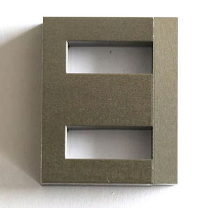 Vendita calda laminati a freddo monofase laminati elettrici in acciaio al silicio a bassa perdita di ferro e laminazione per il nucleo del trasformatore - Product Image 1