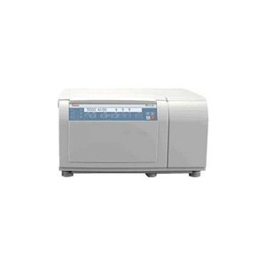   Centrifugeuse miniature ventilée Fisher ST16 6 x 100 mL 16000 tr/min pour usage en laboratoire - Product Image 4
