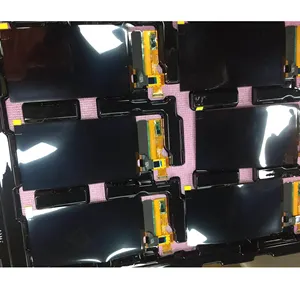 1440x2560 5.5 "드라이버 보드가없는 유연한 OLED 화면