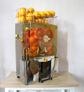 Presse-agrumes <span class=keywords><strong>de</strong></span> table 20 oranges par minute Presse-agrumes commercial efficace Presse-fruits à froid pour <span class=keywords><strong>restaurant</strong></span> - Product Image 4