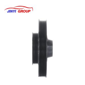 บาลานเซอร์ฮาร์มอนิกเหมาะสำหรับฮอนด้าแอคคอร์ด1990-1993 13810PT1003 13810-PT1-003 - Product Image 4