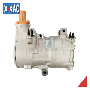 Compresseur de climatisation électrique neuf pour Peugeot 2008 DS Modèle ECMP A4606-1 OEM 9840056680 9840056280 Voiture <span class=keywords><strong>hybride</strong></span> - Product Image 1