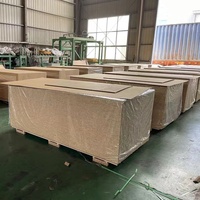 2025 Vente chaude Pas Cher Orienté Strand Board 9mm SOB 3 Osb Prix Osb Contreplaqué Fabricant