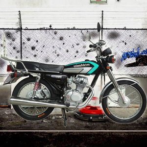 Vendita diretta in fabbrica di CG125 CG150 streetbike a due ruote alimentata a carburante <span class=keywords><strong>per</strong></span> <span class=keywords><strong>motociclisti</strong></span> - Product Image 3