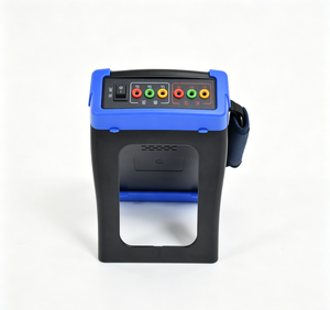 Medidor de Relación de Transformación de Transformadores Portátil MEBC-YT3, Rango de Medición de 0.9-10000, Envío Gratuito - Product Image 2
