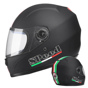 <span class=keywords><strong>Caschi</strong></span> da <span class=keywords><strong>Moto</strong></span> Integrali ABS per Corse dal Design Innovativo ed Economico - Product Image 6